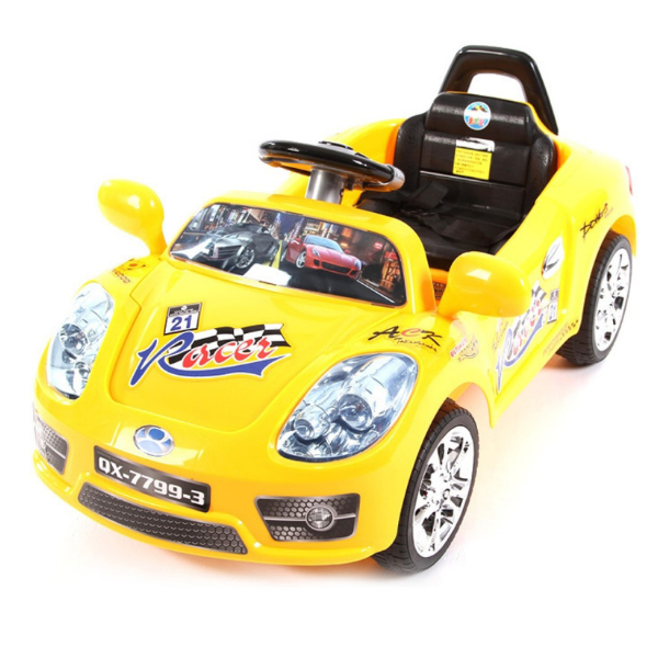 Ô tô điện trẻ em 1 chỗ ngồi 7799-3 (1 động cơ)