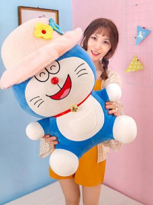 Gấu bông Doraemon 60cm