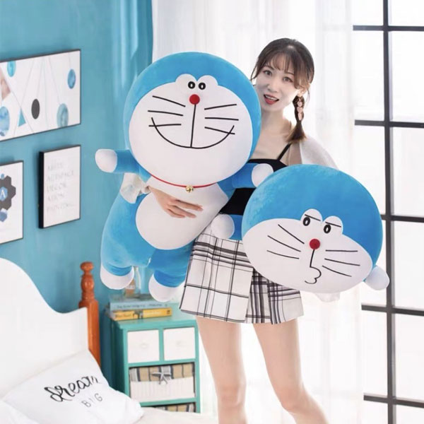 Gấu bông Doraemon 95cm