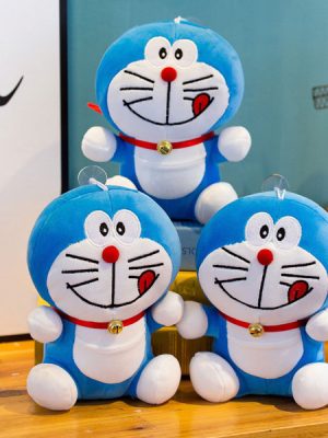 Gấu bông Doraemon 45cm