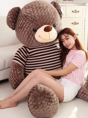 Gấu Teddy 1m6