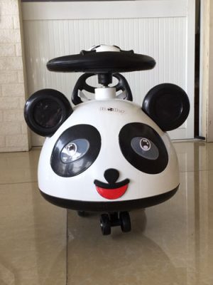 Xe lắc trẻ em Panda HZL-658